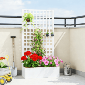 Garden Bed