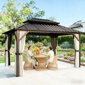 Patio Gazebo/Pergola Gazebo